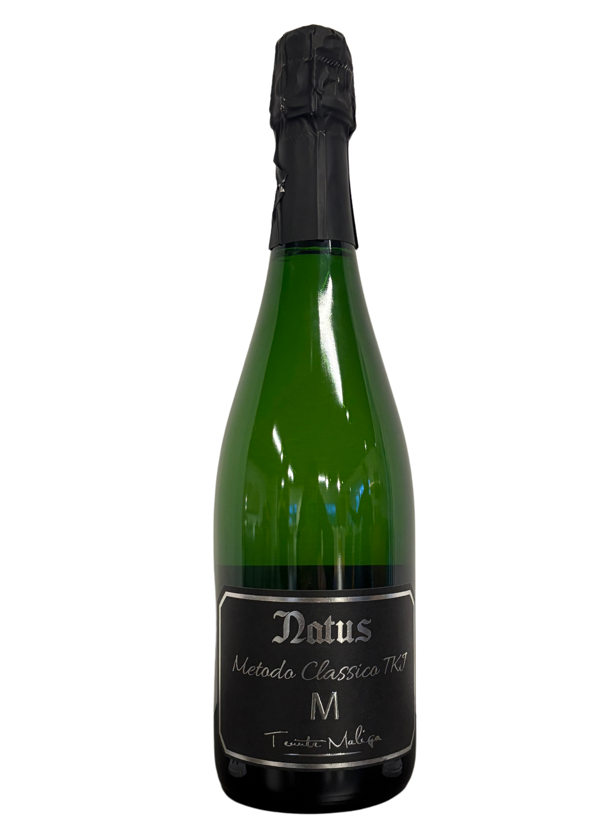 Metodo Classico TKY Extra Brut – Tenute Maliga