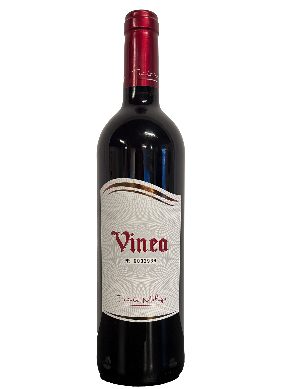 Vinea – Tenute Maliga