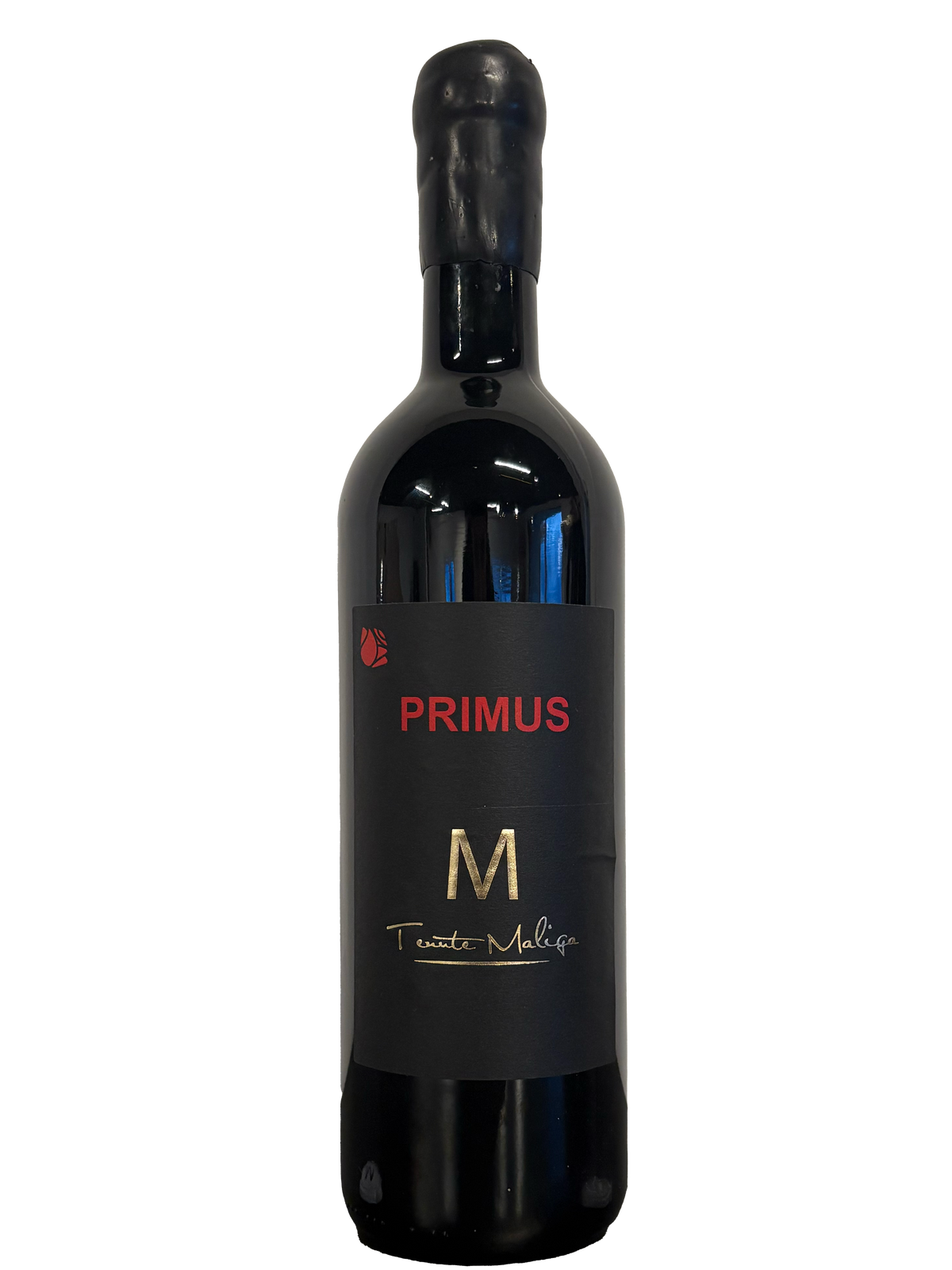 Primus Riserva – Tenute Maliga
