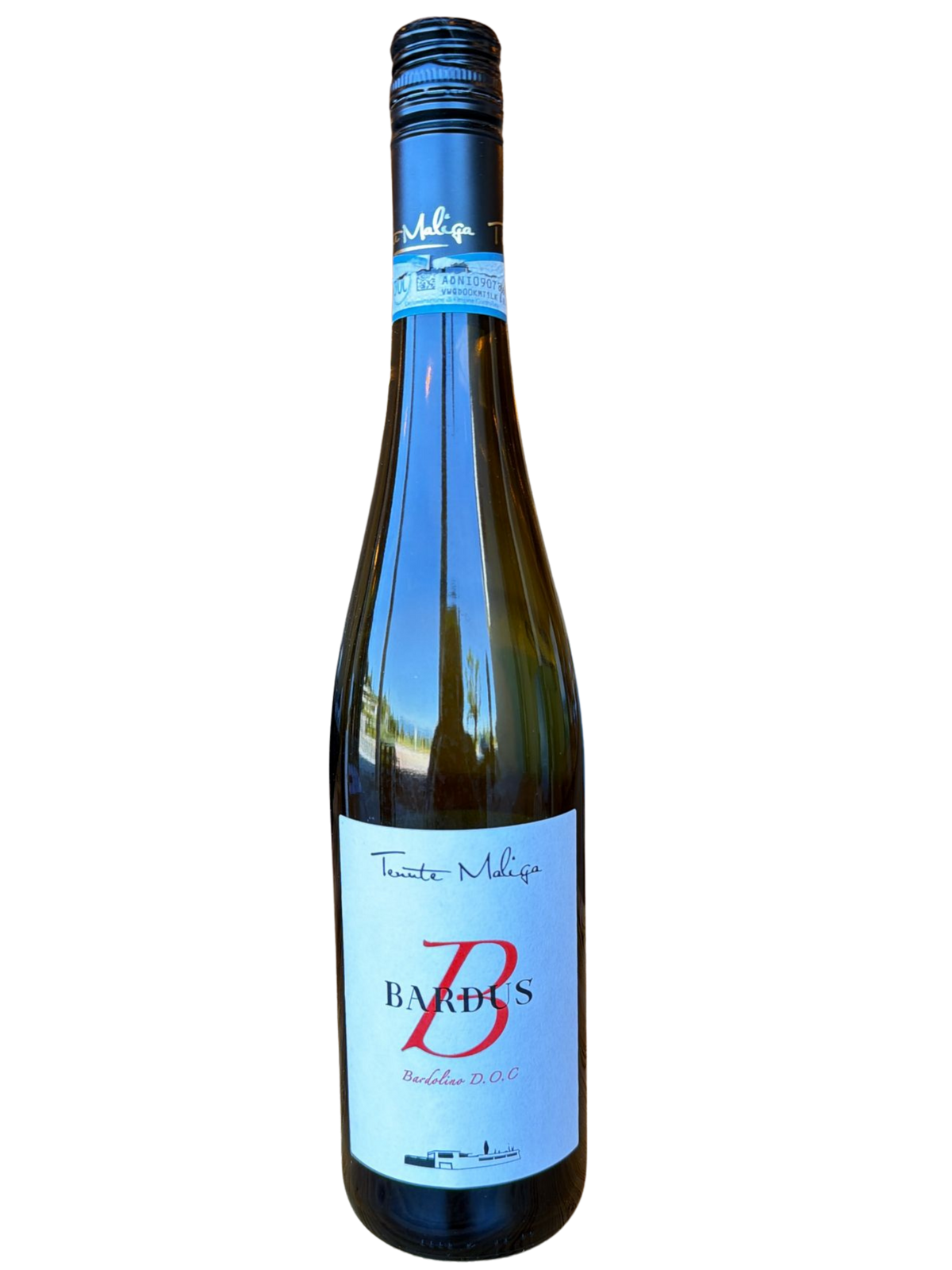 Bardus – Tenute Maliga