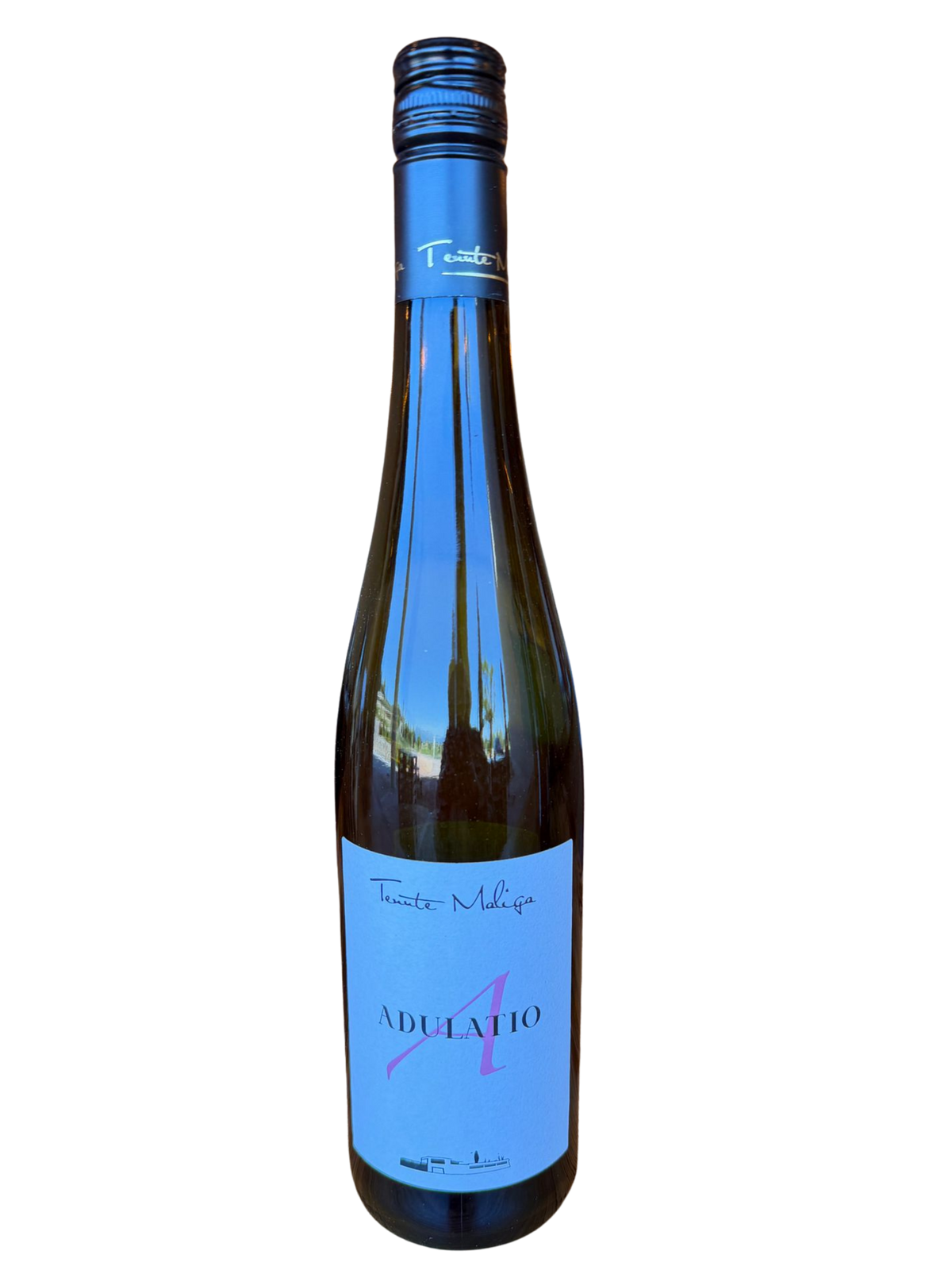 Adulatio – Tenute Maliga