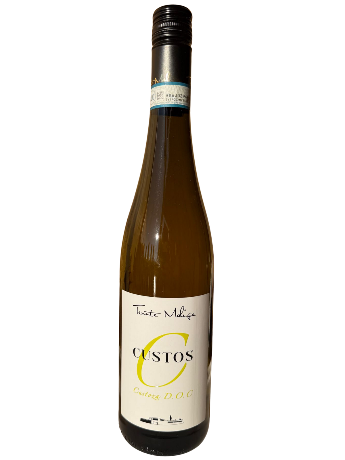 Custos – Tenute Maliga